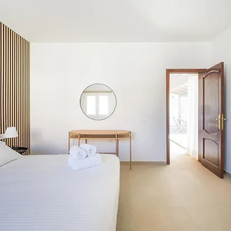 Vila Lobos With Private Pool Caleta De Fuste